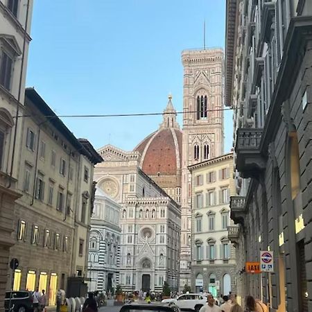 Duomo Florence Apartment Kültér fotó