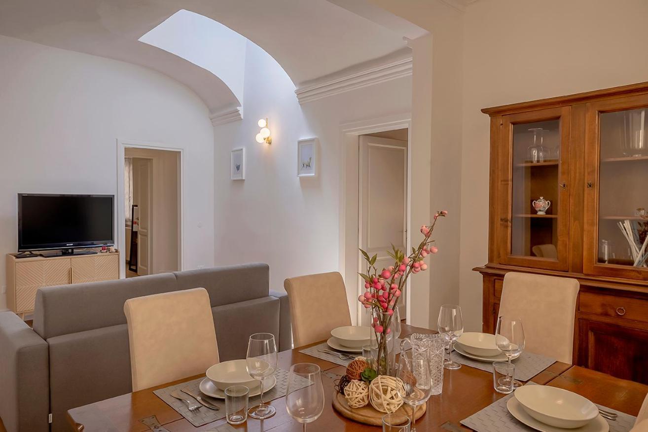 Duomo Florence Apartment Kültér fotó