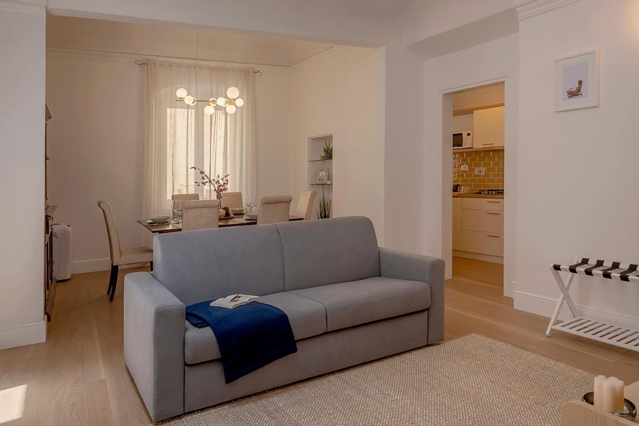 Duomo Florence Apartment Kültér fotó