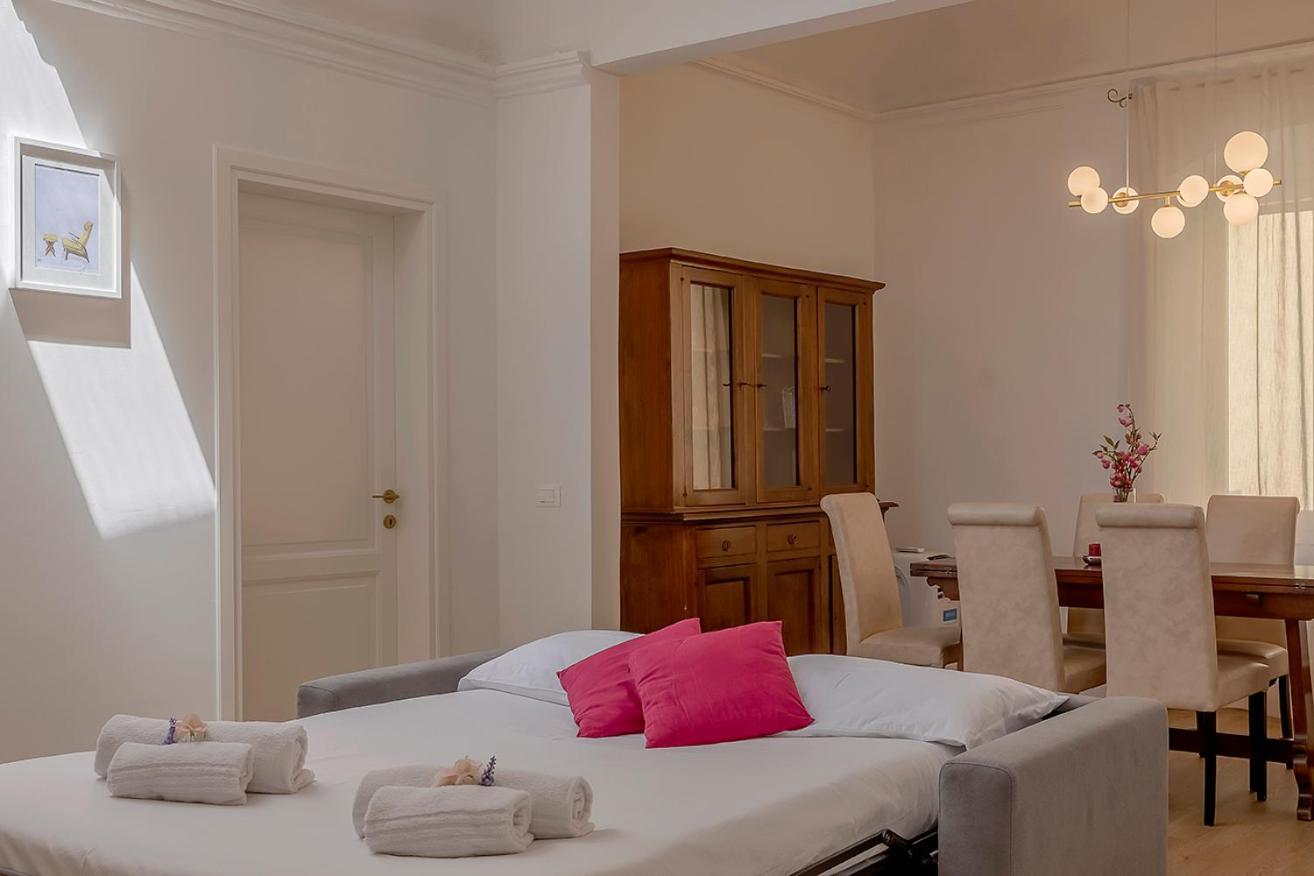 Duomo Florence Apartment Kültér fotó